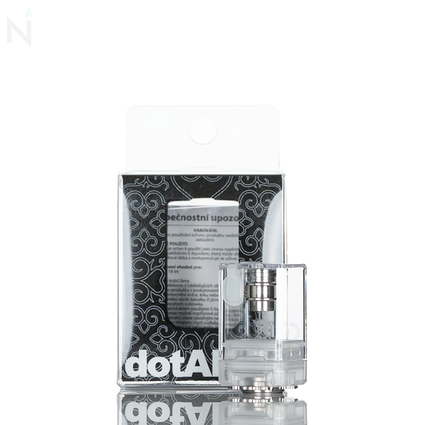 dotMod dotAIO Tank V4