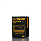 dotMod dotPod Max Empty Replacement Tank - 5mL
