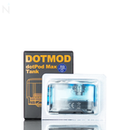 dotMod dotPod Max Empty Replacement Tank - 5mL