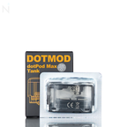 dotMod dotPod Max Empty Replacement Tank - 5mL