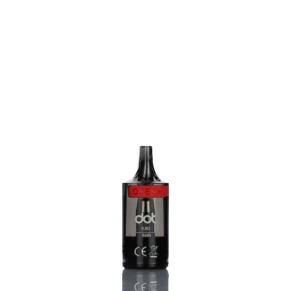 dotMod Switch Refillable Pods for dot. Disposable 2000 Puffs