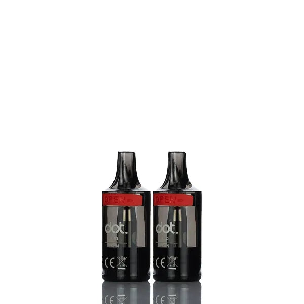dotMod Switch Refillable Pods for dot. Disposable 2000 Puffs
