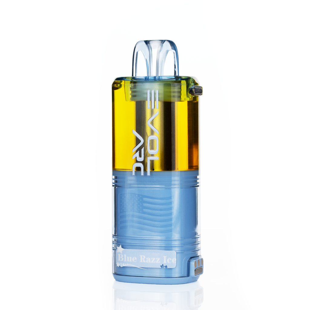 EVOL ARC 70K Puffs Disposable Pods