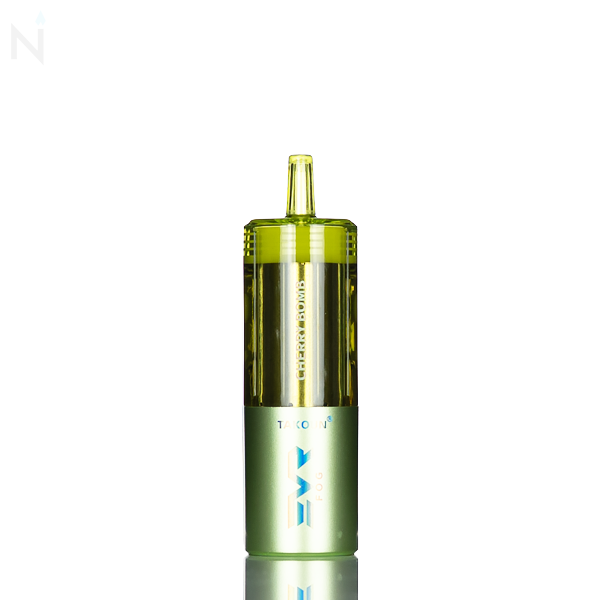 EVRFOG 100K Refillable Disposable Kit