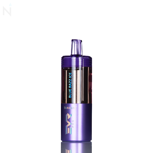 EVRFOG 100K Refill Pods