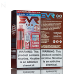 EVRFOG 100K Refill Pods