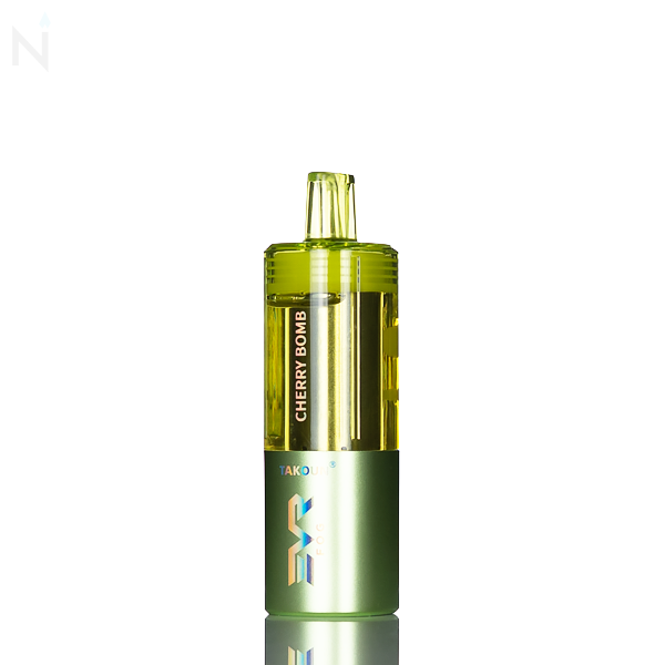 EVRFOG 100K Refill Pods