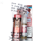 EVRFOG 100K Refill Pods