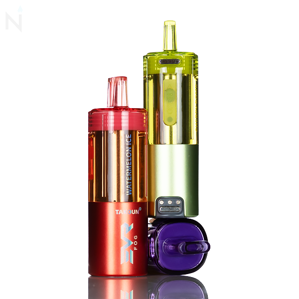 EVRFOG 100K Refill Pods
