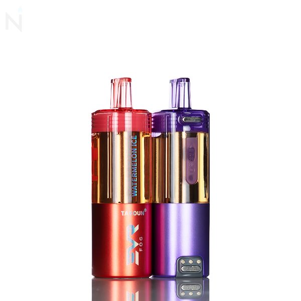 EVRFOG 100K Refill Pods
