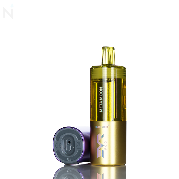 EVRFOG 100K Refill Pods