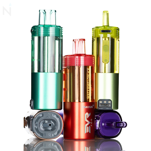 EVRFOG 100K Refill Pods