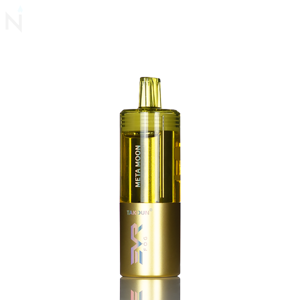 EVRFOG 100K Refill Pods