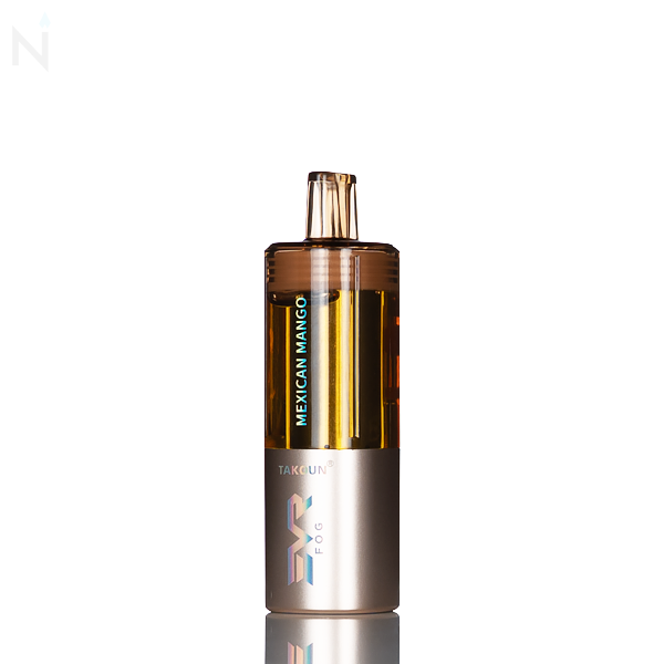 EVRFOG 100K Refill Pods