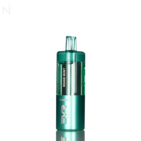 EVRFOG 100K Refill Pods