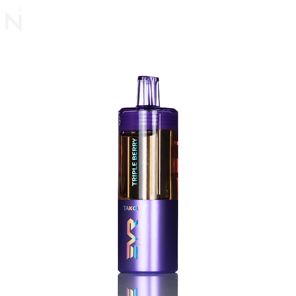 EVRFOG 100K Refill Pods