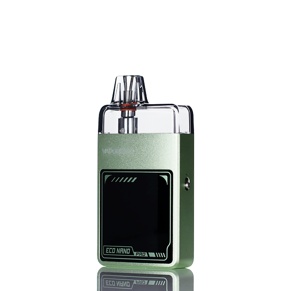 green Vaporesso ECO NANO Pro Pod System