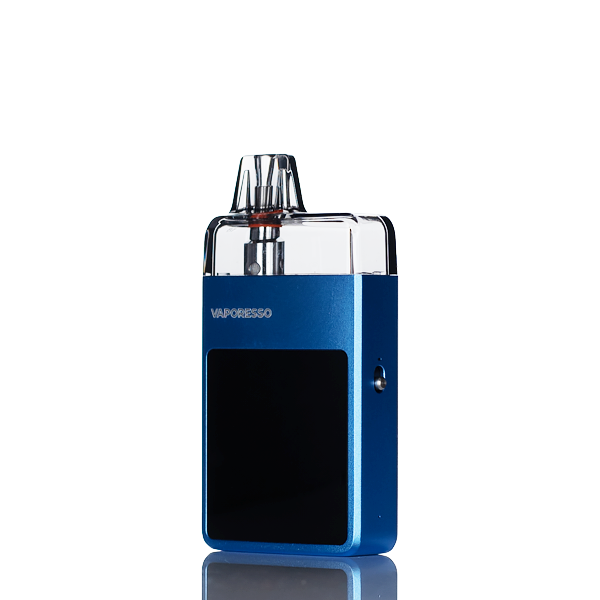 blue Vaporesso ECO NANO Pro Pod System