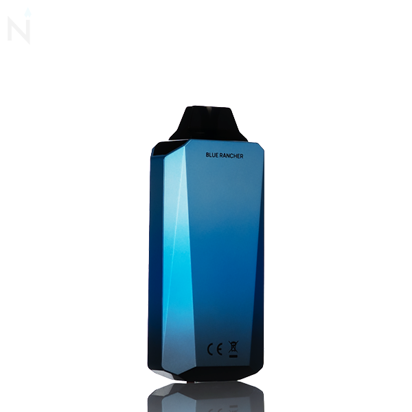 Elux Cyberover Pro 50K 50000 Puffs Disposable Vape