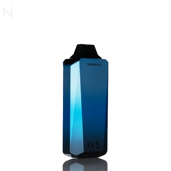 Elux Cyberover Pro 50K 50000 Puffs Disposable Vape
