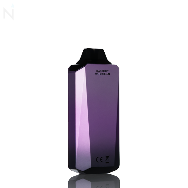 Elux Cyberover Pro 50K 50000 Puffs Disposable Vape