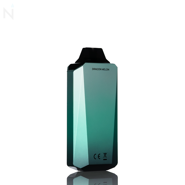 Elux Cyberover Pro 50K 50000 Puffs Disposable Vape