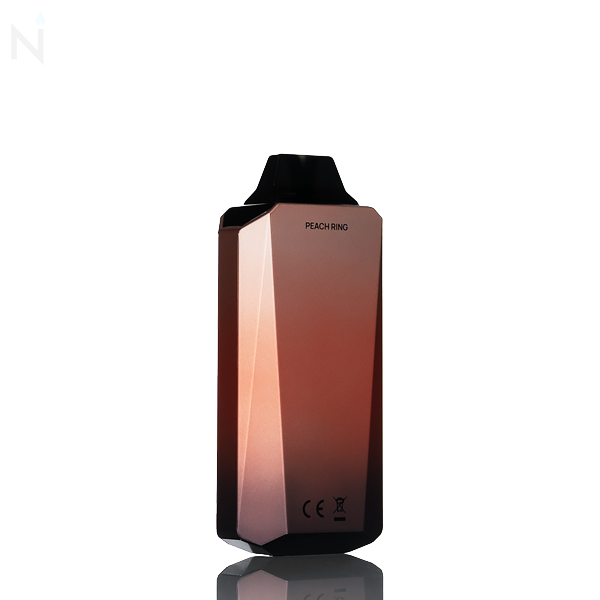 Elux Cyberover Pro 50K 50000 Puffs Disposable Vape