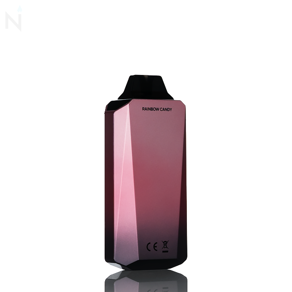Elux Cyberover Pro 50K 50000 Puffs Disposable Vape