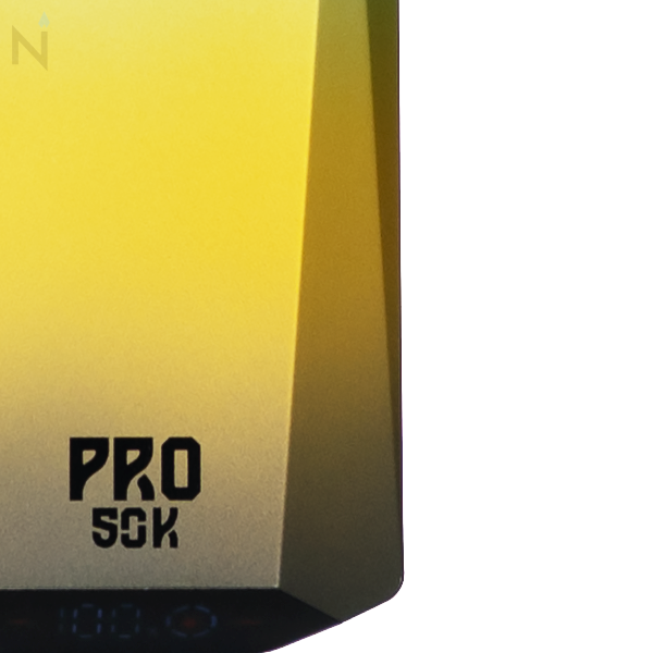Elux Cyberover Pro 50K 50000 Puffs Disposable Vape