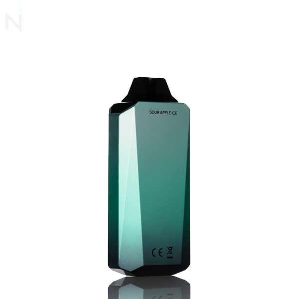 Elux Cyberover Pro 50K 50000 Puffs Disposable Vape
