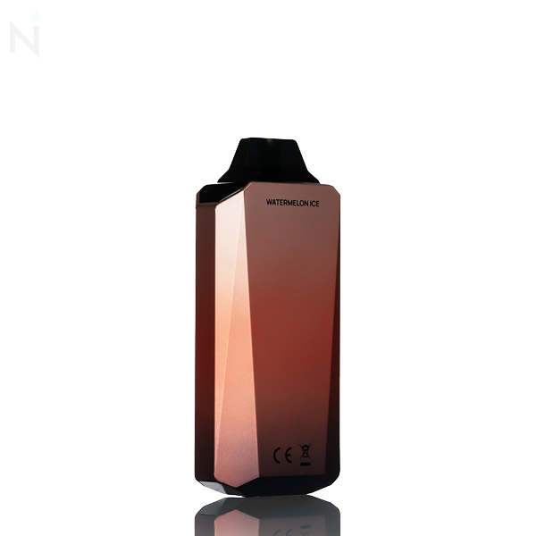 Elux Cyberover Pro 50K 50000 Puffs Disposable Vape