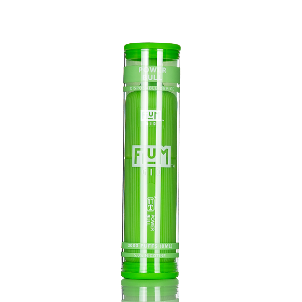 Flum GIO 3000 Puffs Disposable Vape - 8mL