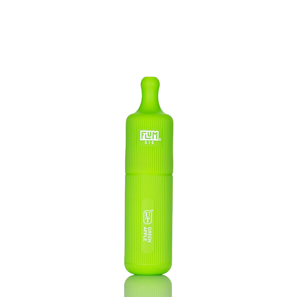 Flum GIO 3000 Puffs Disposable Vape - 8mL