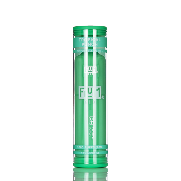 Flum GIO 3000 Puffs Disposable Vape - 8mL