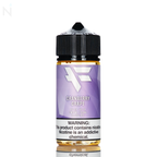 FUYL E-Liquid - Cranberry Grape - 100ml