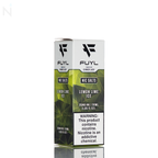 FUYL Salt - Lemon Lime Ice - 30ml