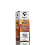 FUYL Salt - Peach Mango Watermelon - 30ml
