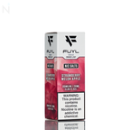 FUYL Salt - Strawberry Melon Apple - 30ml