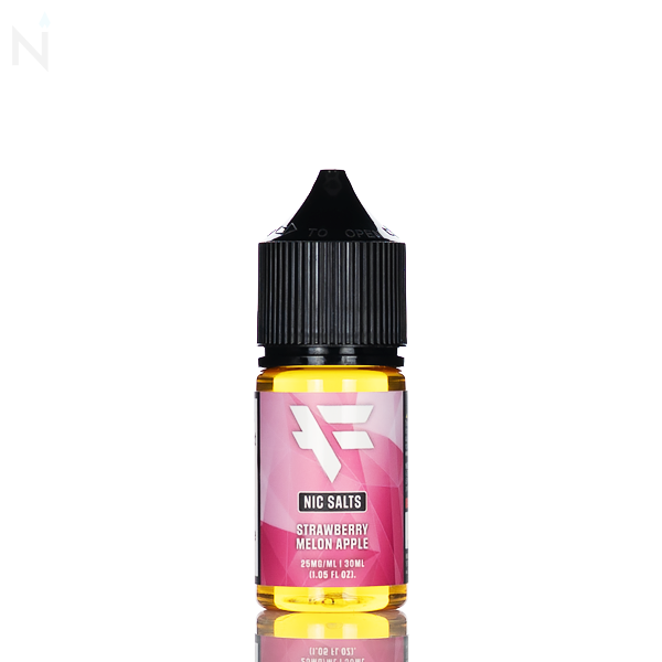 FUYL Salt - Strawberry Melon Apple - 30ml