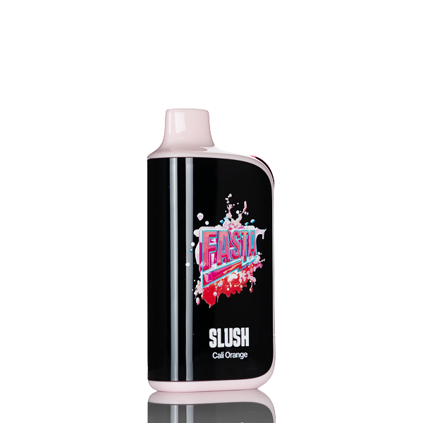 Fasta Burrst V2 37K 37000 Puffs Disposable Vape - 25mL