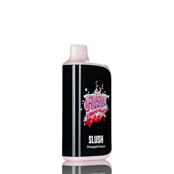 Fasta Burrst V2 37K 37000 Puffs Disposable Vape - 25mL