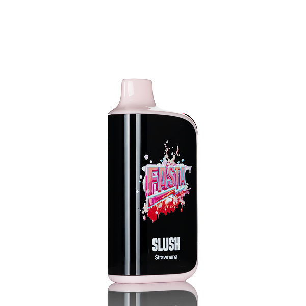Fasta Burrst V2 37K 37000 Puffs Disposable Vape - 25mL