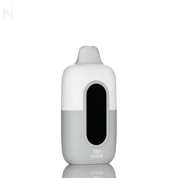 Fifty Bar V2 20K 20,000 Puffs Disposable Vape - 16ML