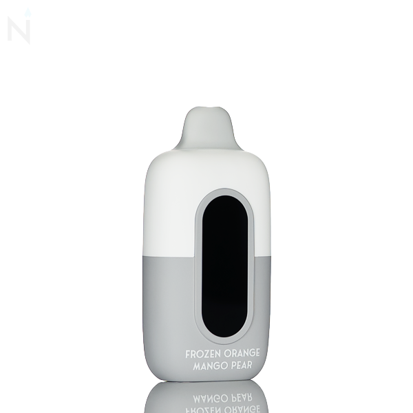 Fifty Bar V2 20K 20,000 Puffs Disposable Vape - 16ML