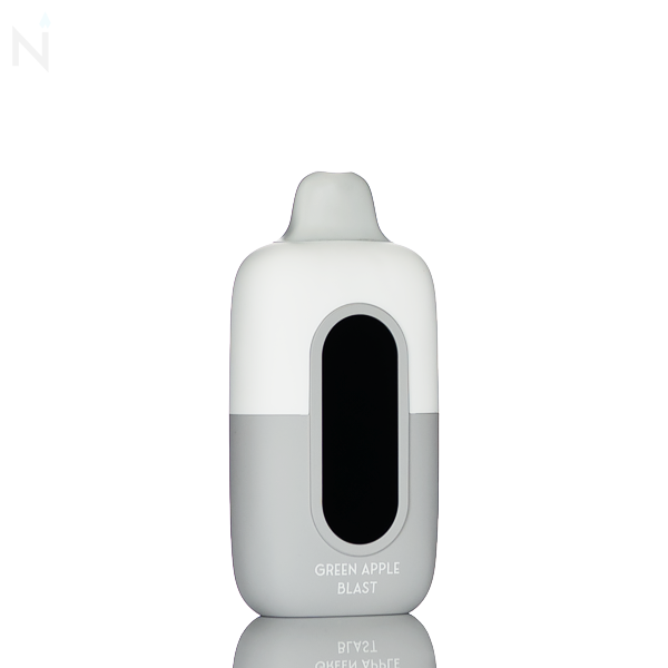 Fifty Bar V2 20K 20,000 Puffs Disposable Vape - 16ML