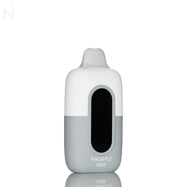 Fifty Bar V2 20K 20,000 Puffs Disposable Vape - 16ML