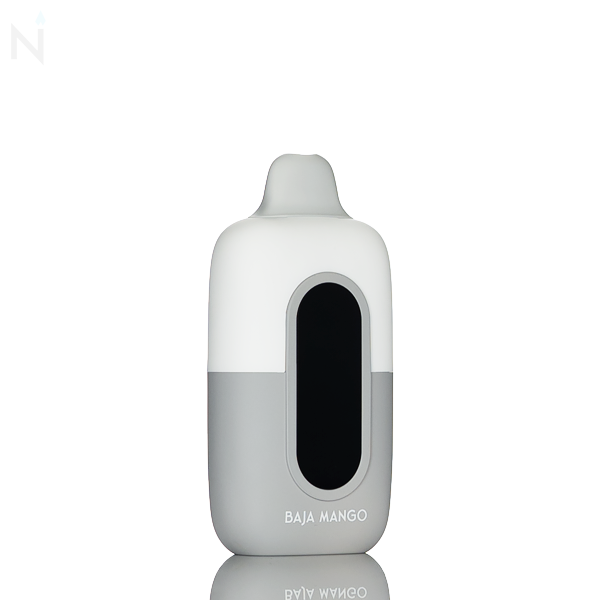 Fifty Bar V2 20K 20,000 Puffs Disposable Vape - 16ML