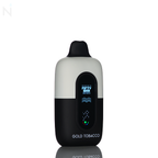 Fifty Bar V2 Silver Series 20mg Disposable Vape