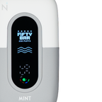Fifty Bar V2 Silver Series 20mg Disposable Vape