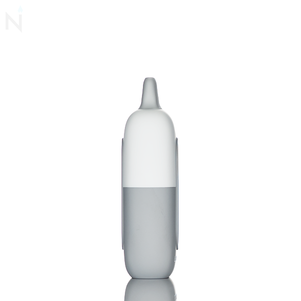 Fifty Bar V2 Silver Series 20mg Disposable Vape
